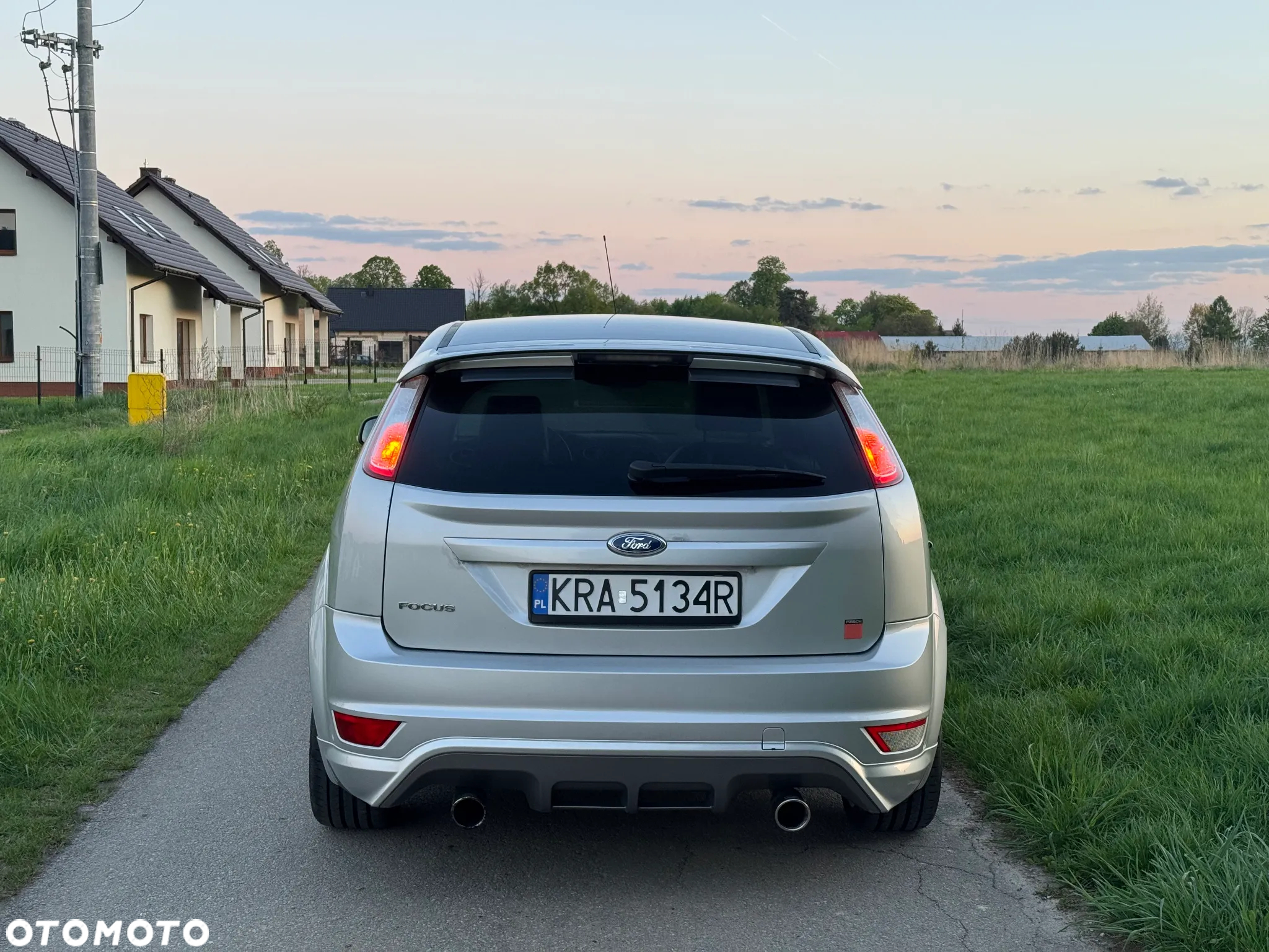 Ford Focus 2.0 TDCi Sport - 6