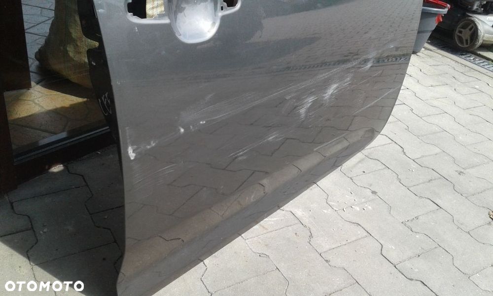 Kia Ceed 2007-2012 prawe drzwi przód - 2