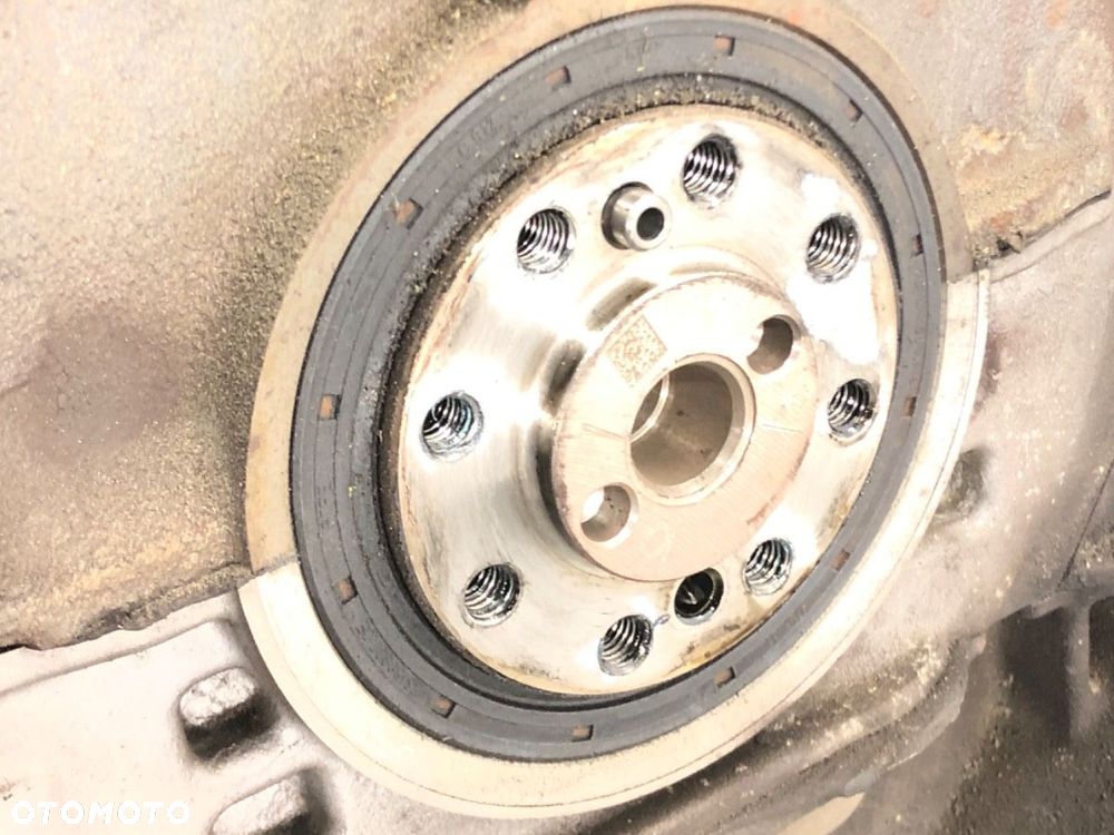 SILNIK WTRYSKI - 1721.00 PLN - FIAT PUNTO (188_) 1999 - 2012 1.3 JTD 16V 51 kW [70 KM] olej - 6