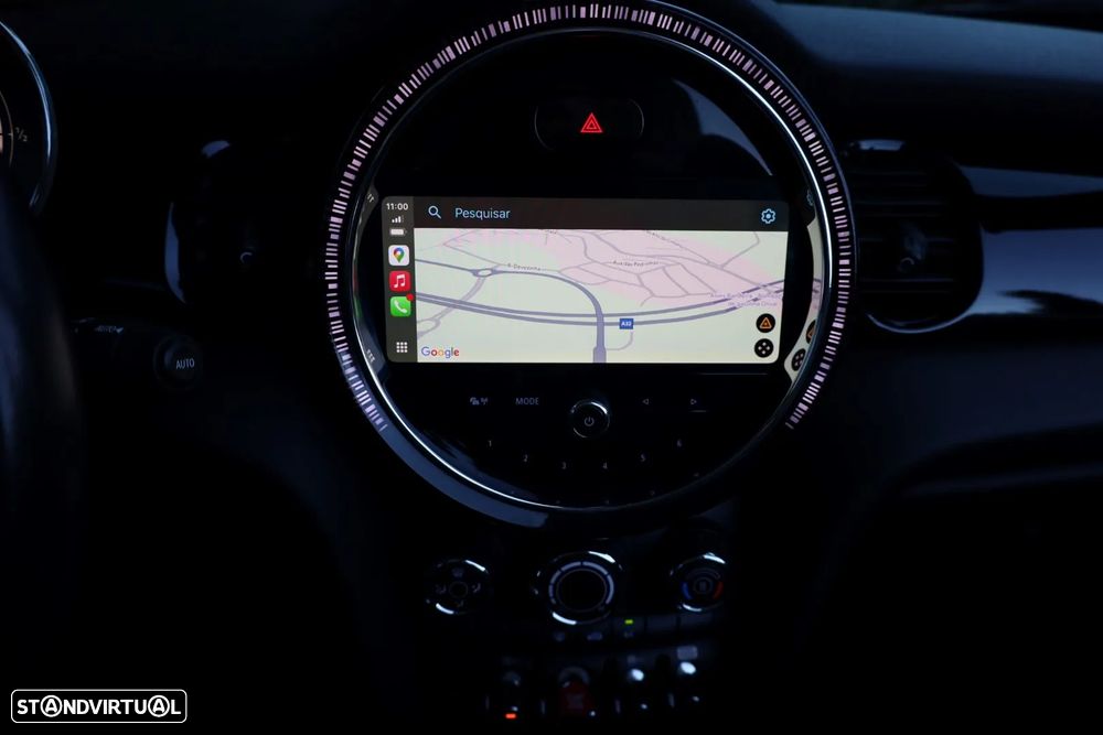 MINI Cabrio Cooper Auto - 33