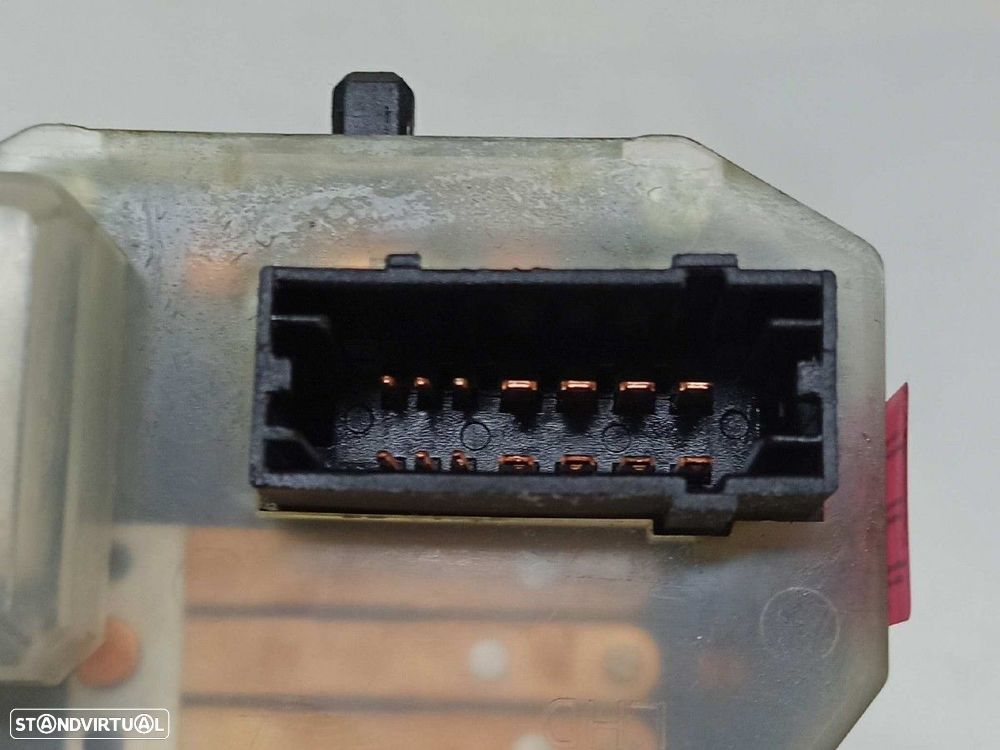 COMANDO DAS LUZES HYUNDAI I30 CLASSIC - 3