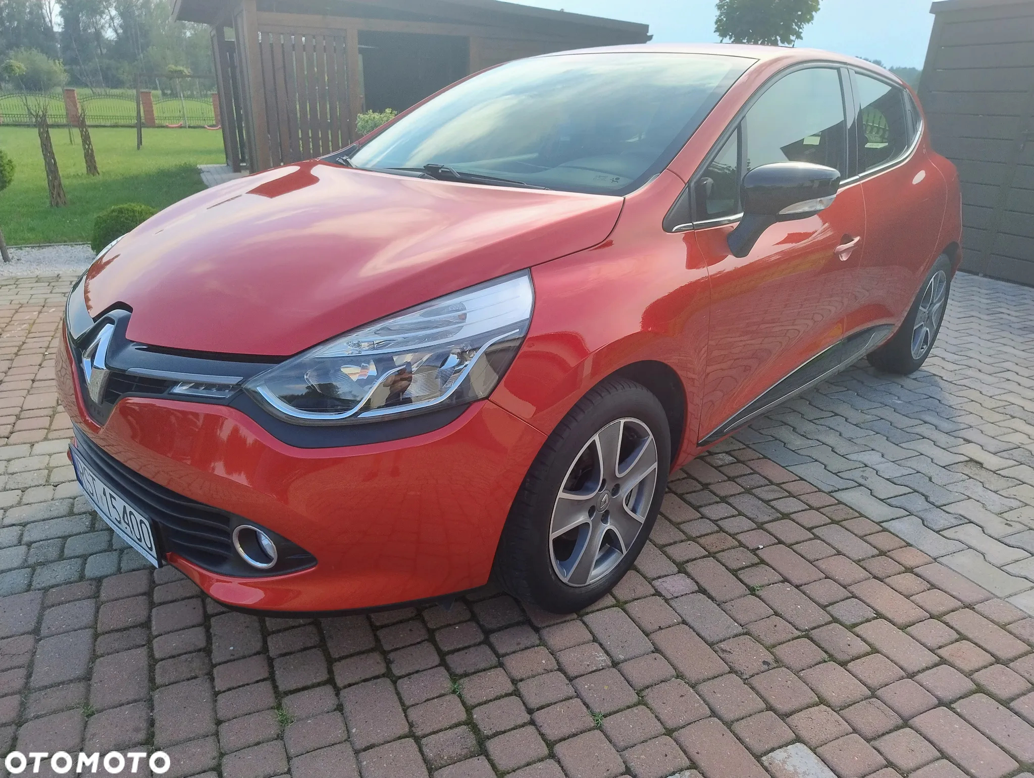 Renault Clio 0.9 Energy TCe Dynamique - 2