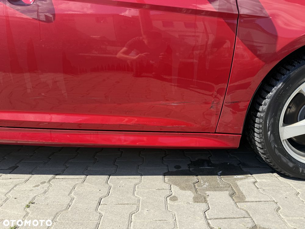 Ford Focus 1.6 EcoBoost Titanium - 15