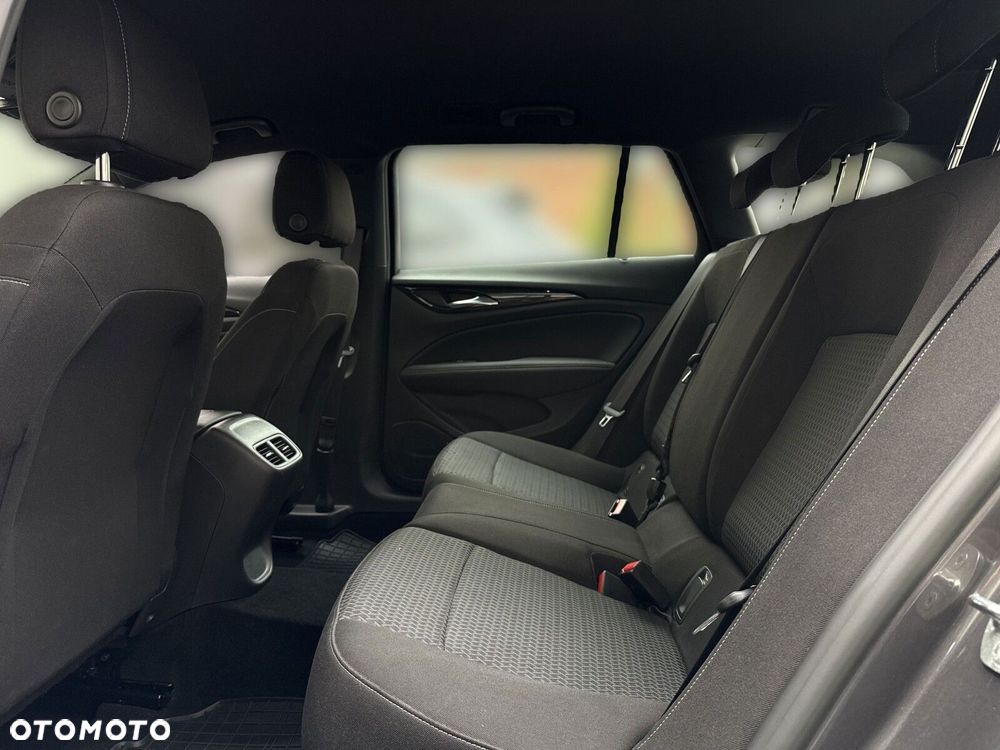 Opel Insignia 2.0 CDTI Business Elegance S&S - 17