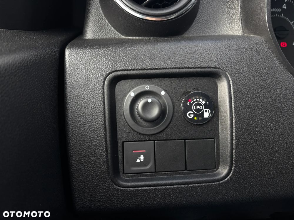 Dacia Duster 1.0 TCe Prestige - 12