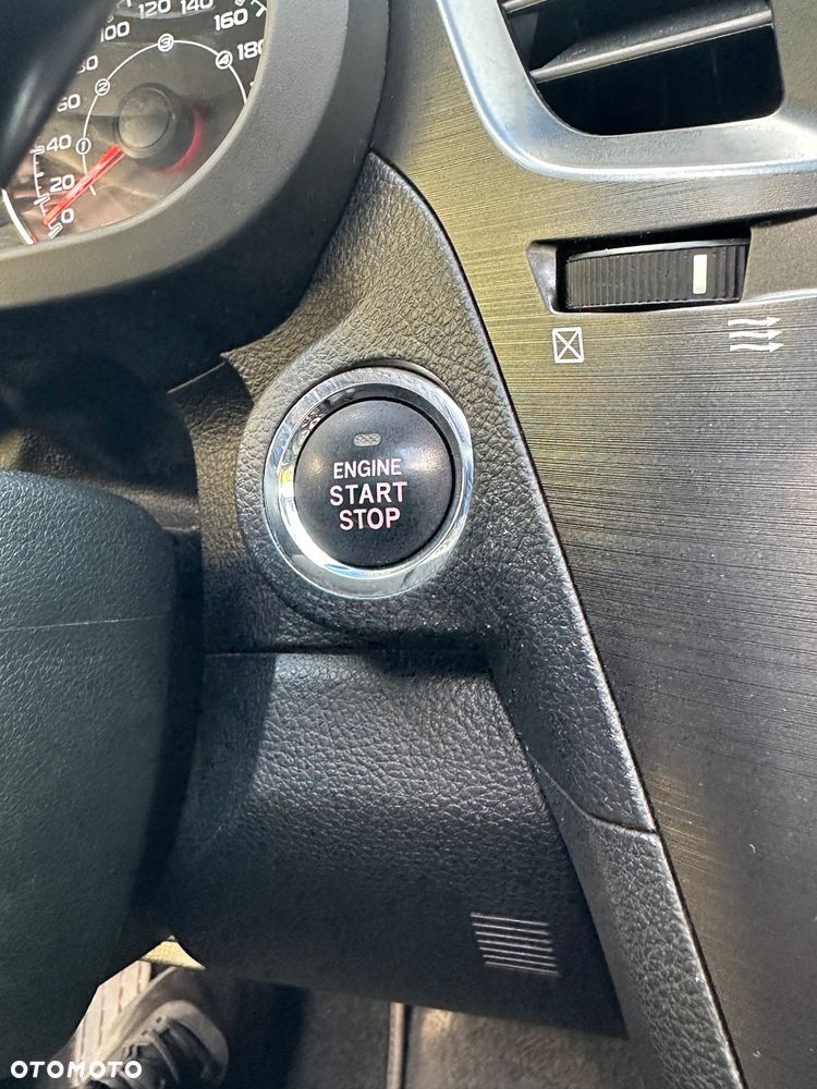Subaru Legacy 2.0 D Comfort Navi - 18