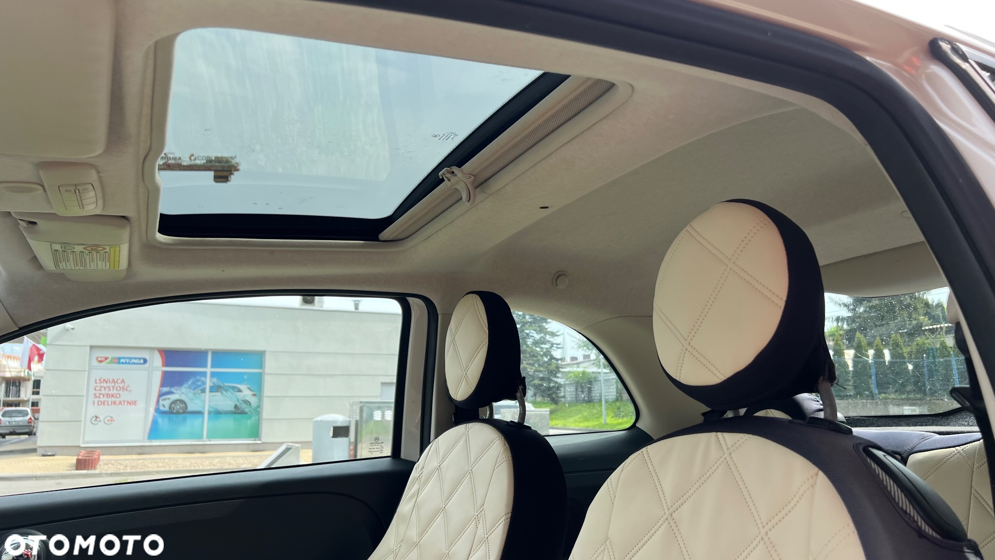 Fiat 500 1.2 8V Anniversario - 12