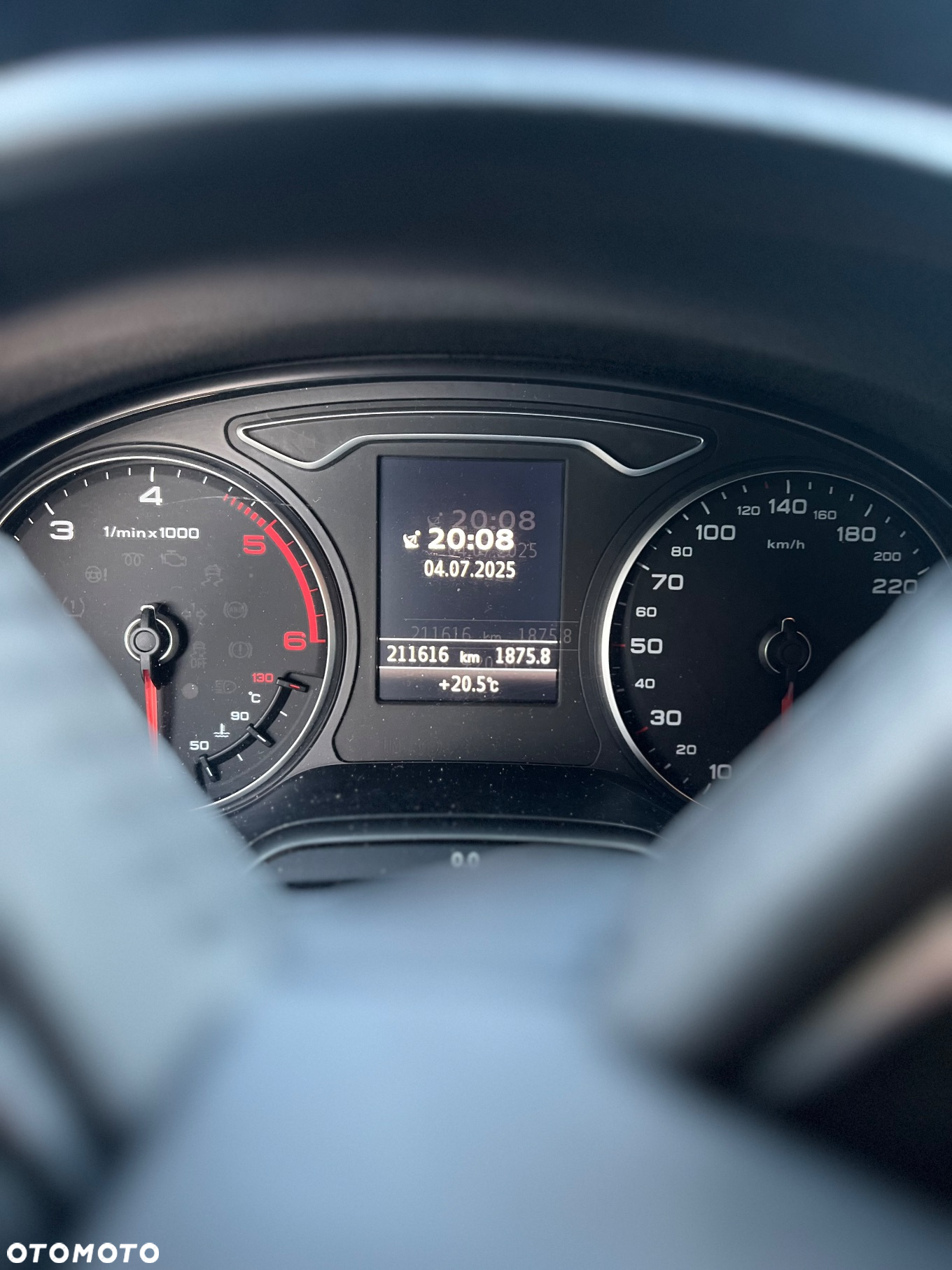 Audi A3 Sportback - 5