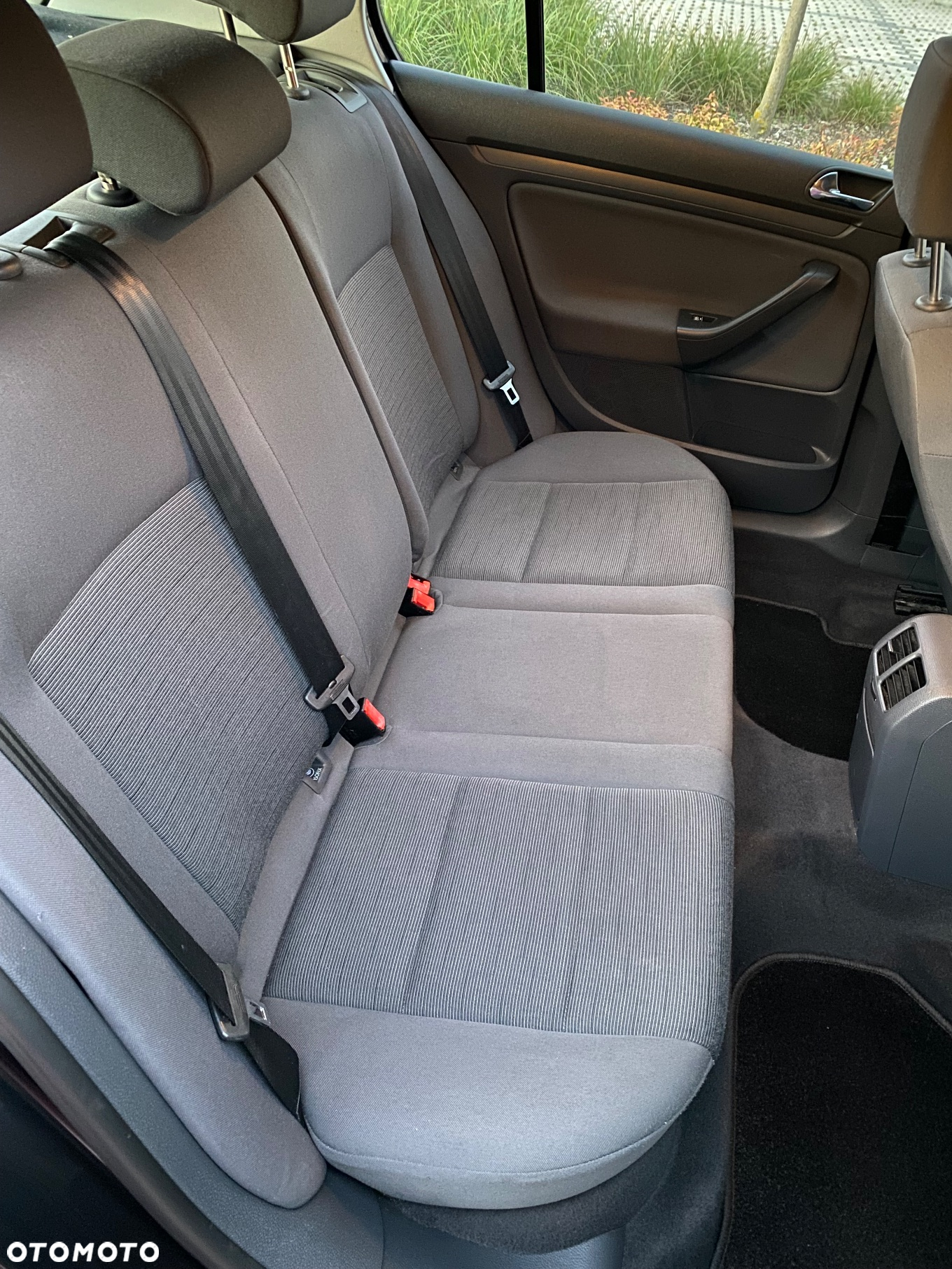 Volkswagen Golf - 7