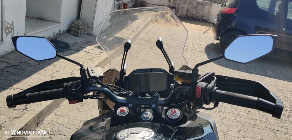 CF Moto 700MT (Carta A2) - 11