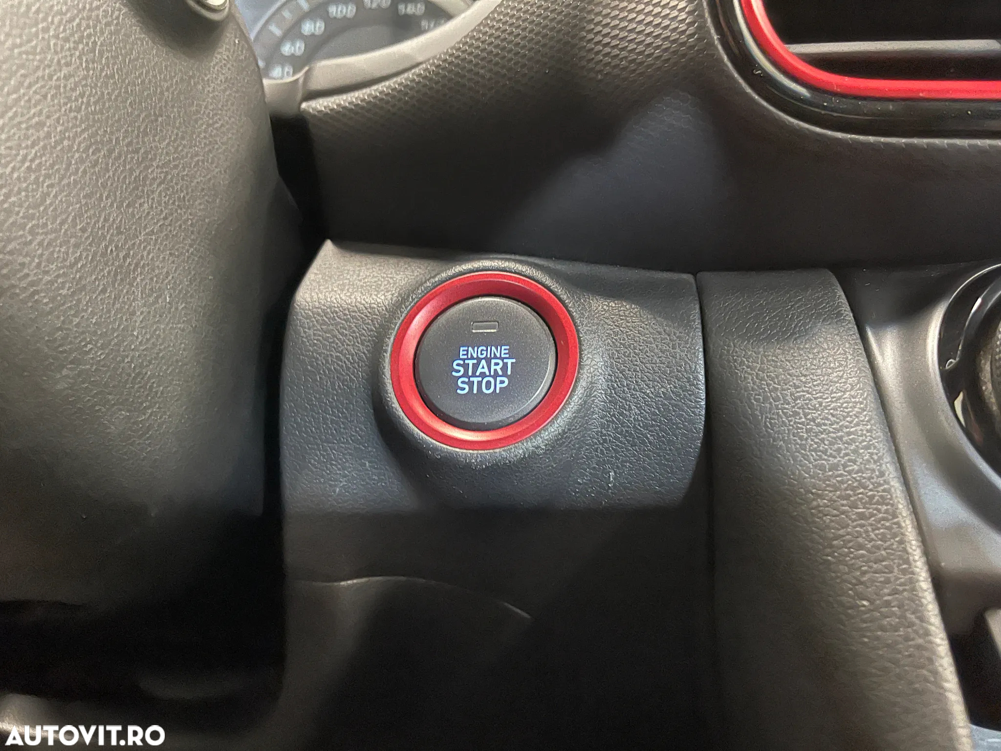 Hyundai KONA HEV 1.6 GDI 141 CP 2WD 6DCT Premium - 20