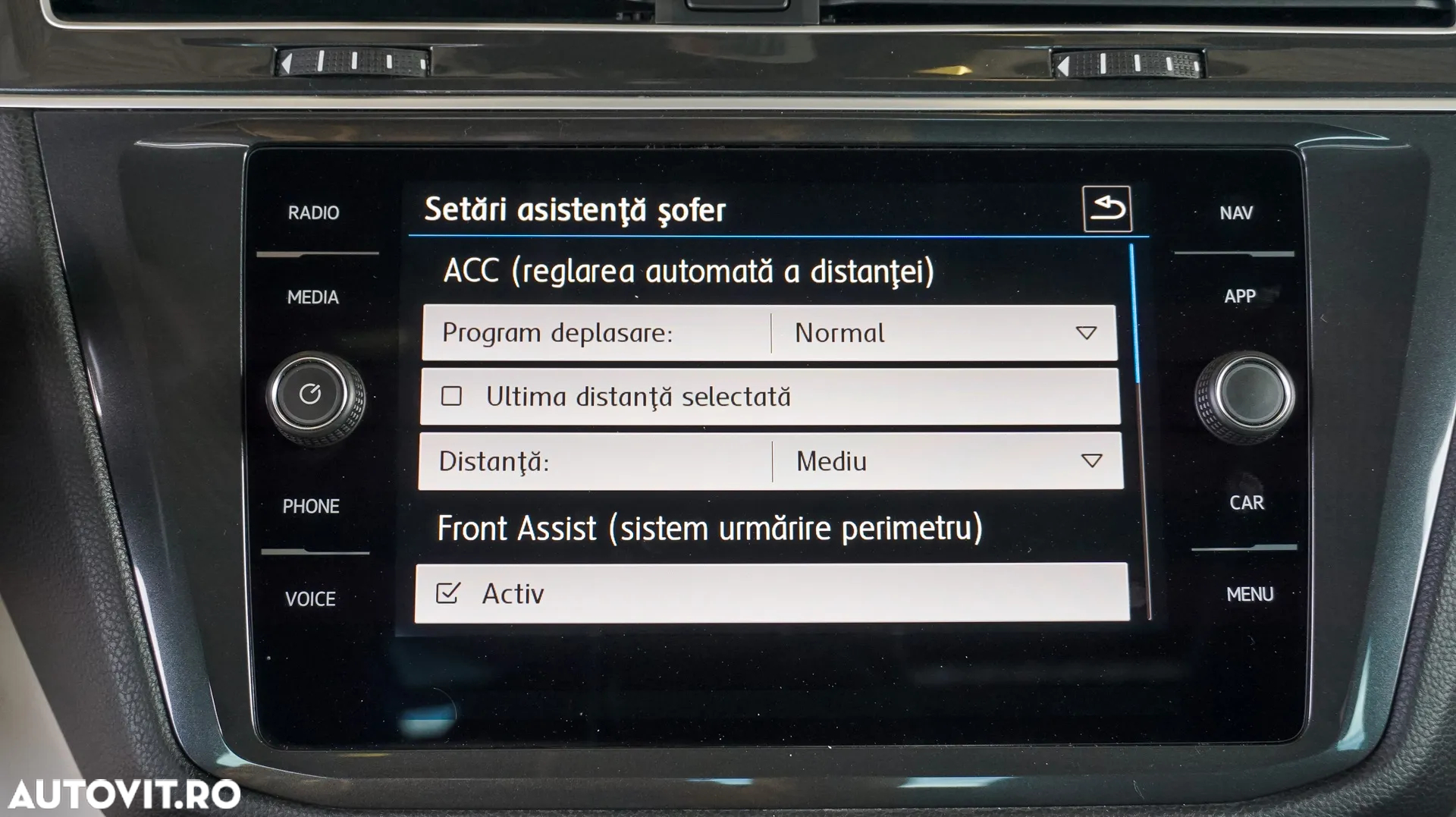 Volkswagen Tiguan 2.0 TDI SCR (BlueMotion Technology) DSG Highline - 11