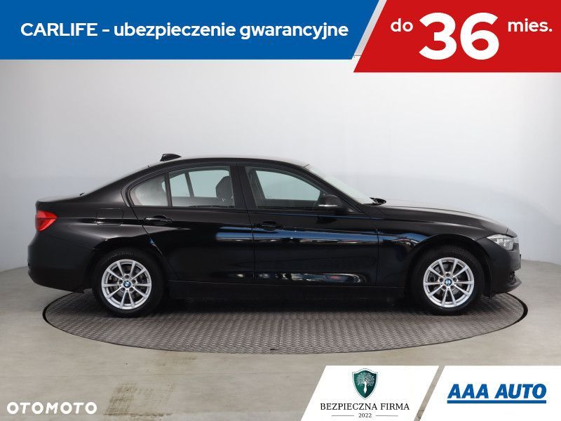 BMW Seria 3 - 7