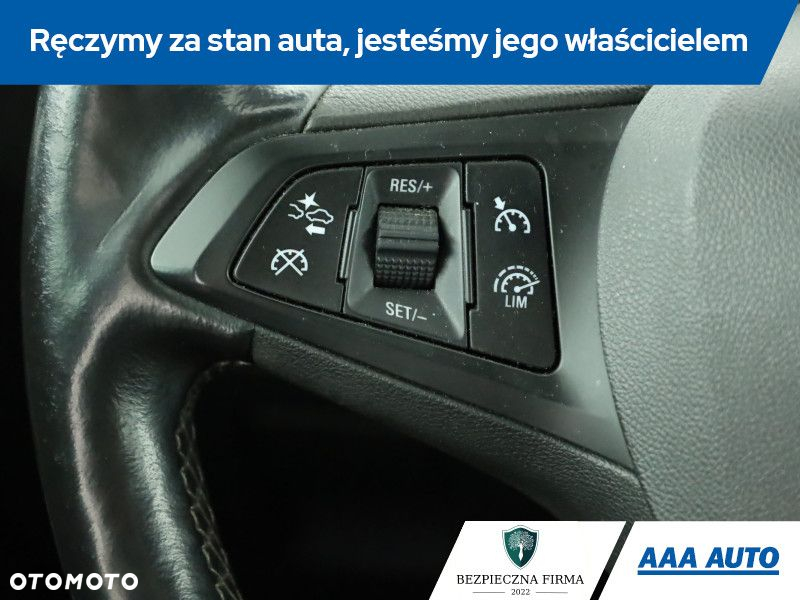 Opel Astra - 16