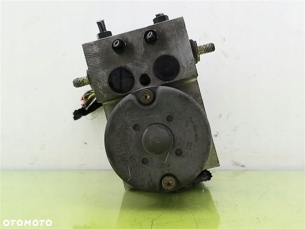 Pompa ABS STEROWNIK Audi A4 B5 1995-2001 BOSCH 8E0614111AH 0265220525 - 3