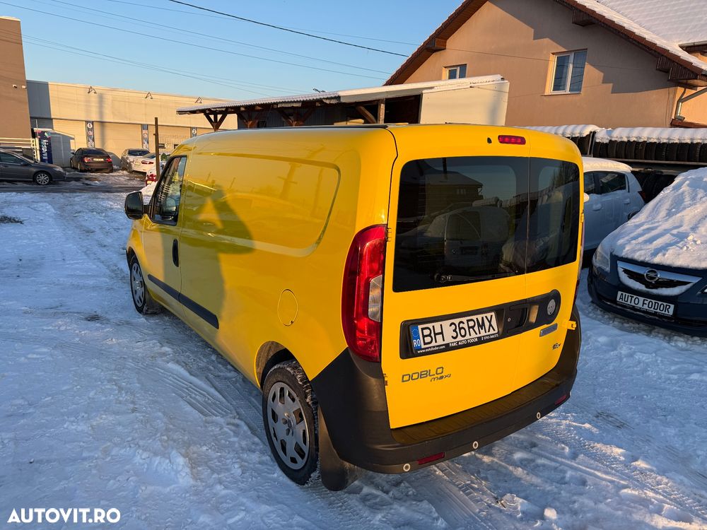 Fiat Doblo - 13