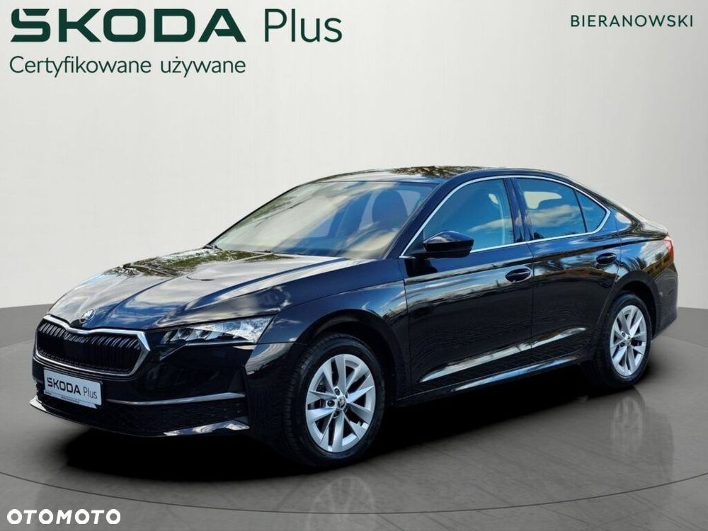 Skoda Octavia 2.0 TDI Selection DSG - 3