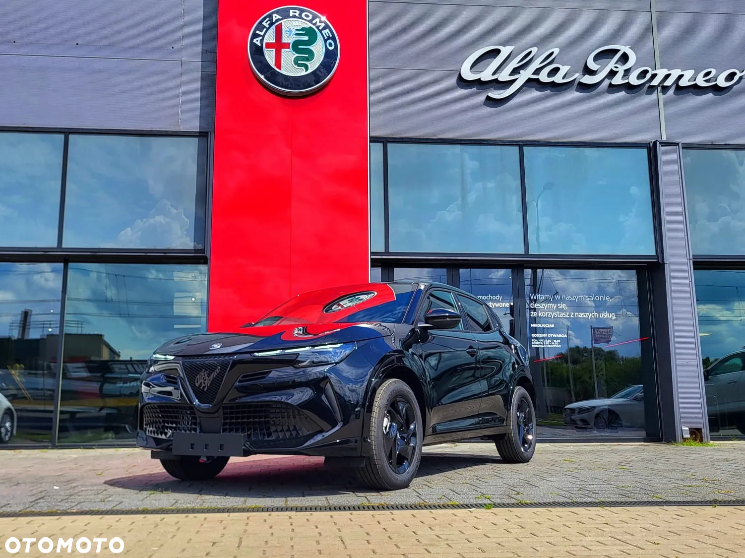 Alfa Romeo Junior - 2