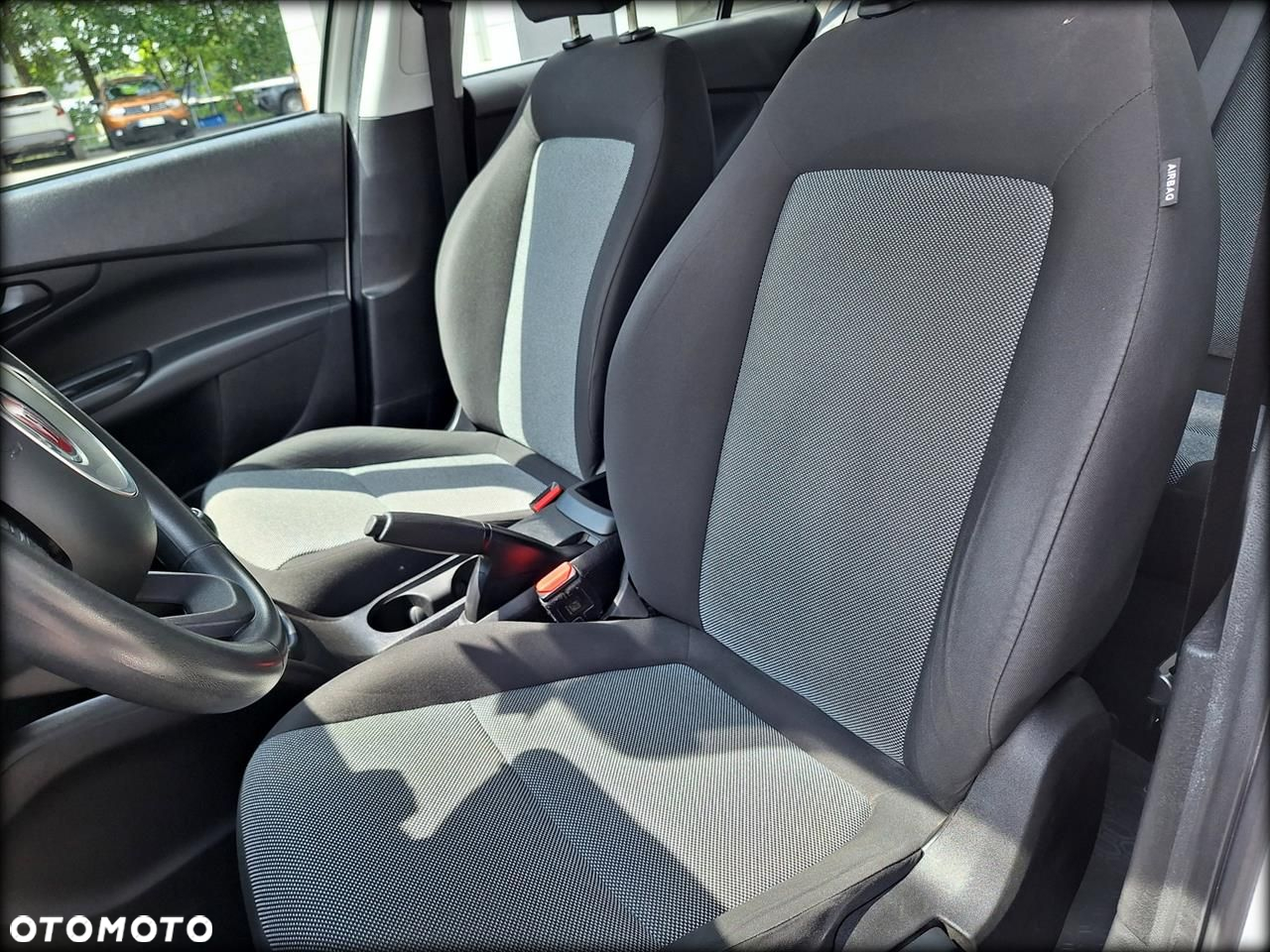 Fiat Tipo 1.4 16v Easy - 6