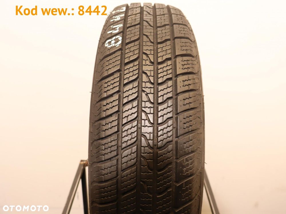 PowerTrac PowerMarch A/S - 155/70 R13 - 6