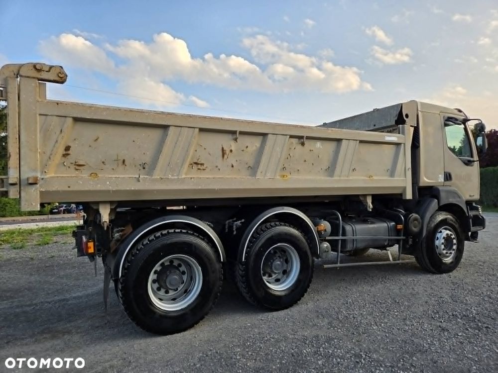 Renault Kerax - 5
