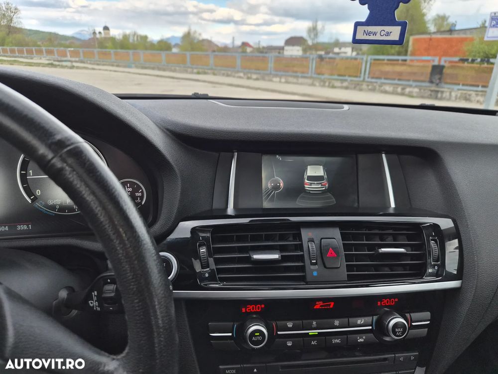 BMW X3 - 37
