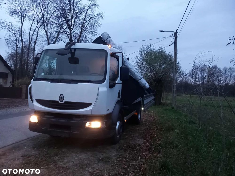 Renault Midlum - 3