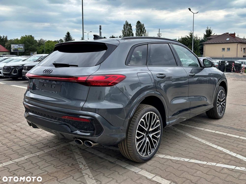 Audi SQ5 - 11
