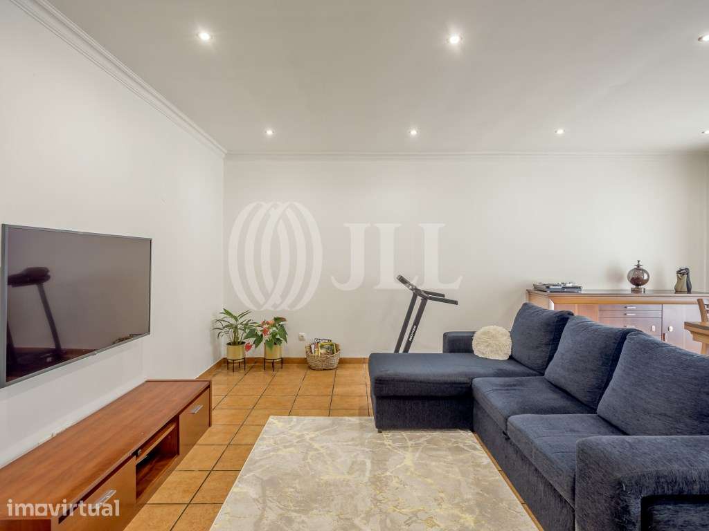 Moradia T4 com jardim e garagem, Adão Lobo, Cadaval - Grande imagem: 5/26
