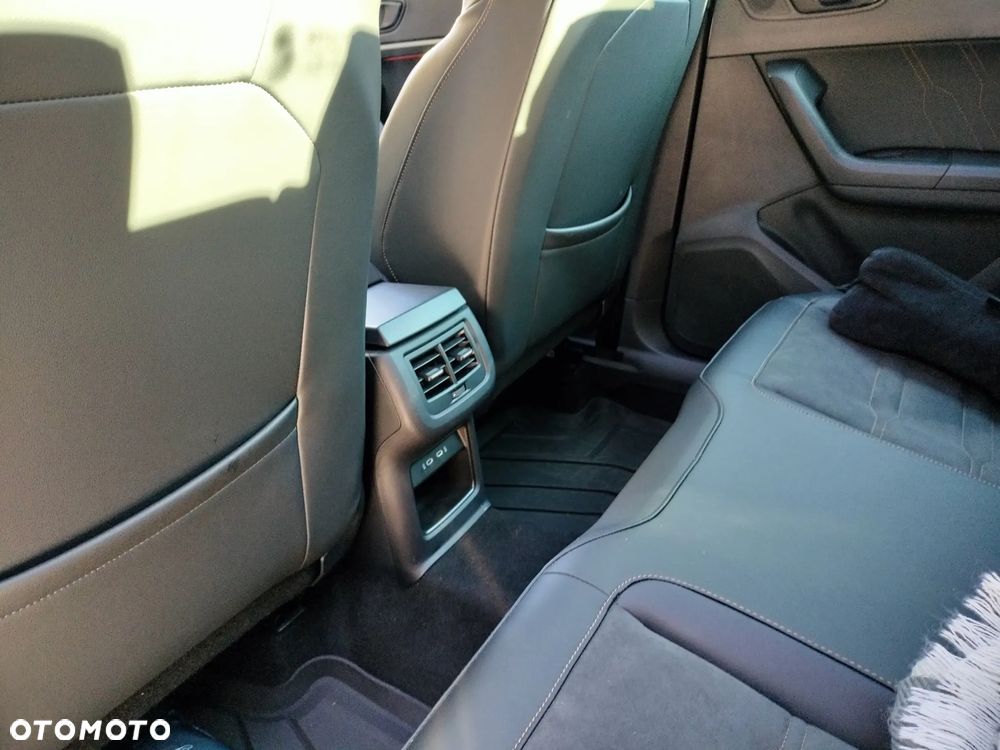 Cupra Ateca 2.0 TSI 4Drive DSG - 15