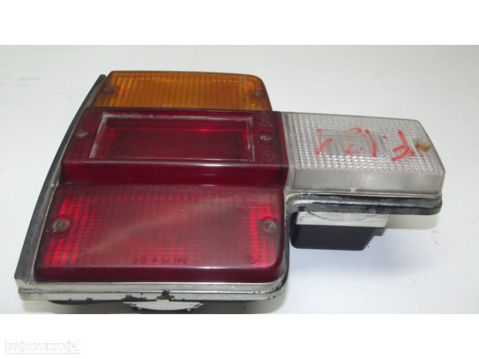 Fiat 131 farolim tras esquerdo original em muito bom estado - 3