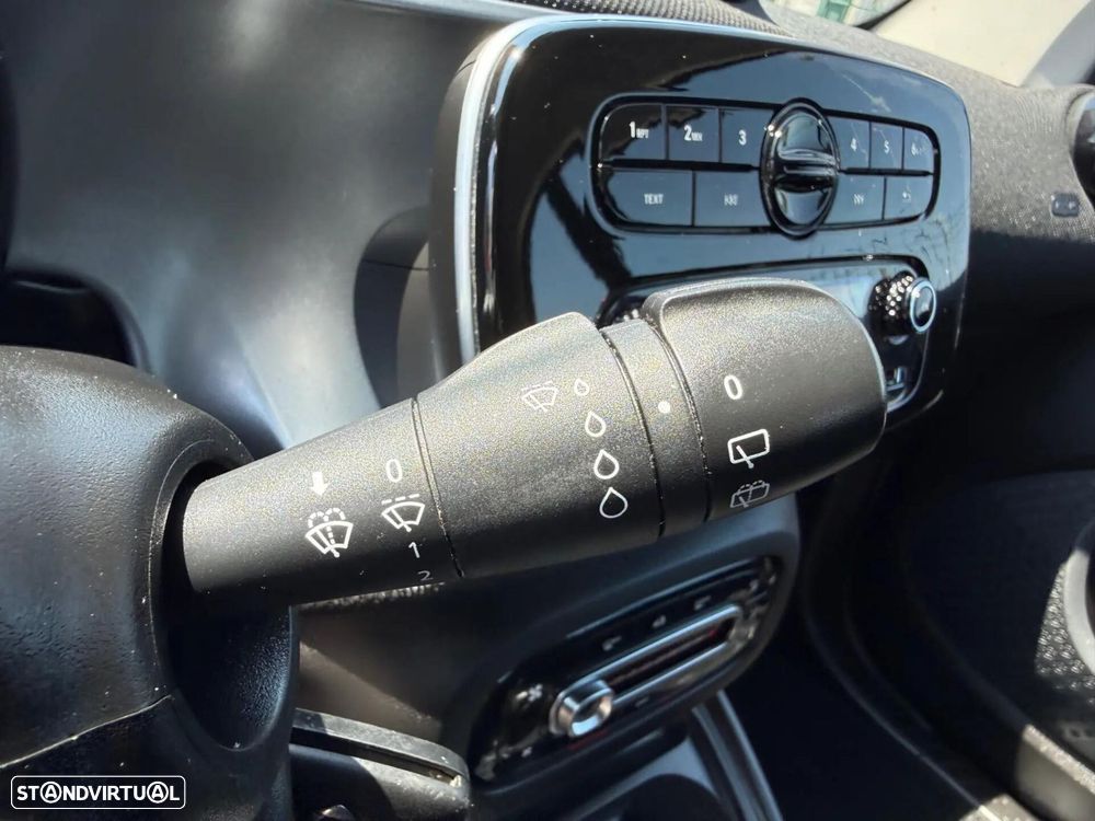 Smart ForTwo Coupé 1.0 Prime 71 Aut. - 16