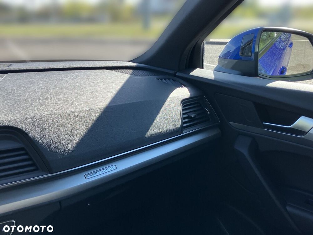 Audi Q5 Sportback - 19