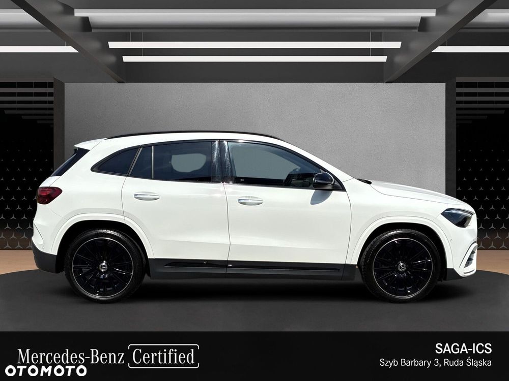 Mercedes-Benz GLA 200 Business Edition - 6