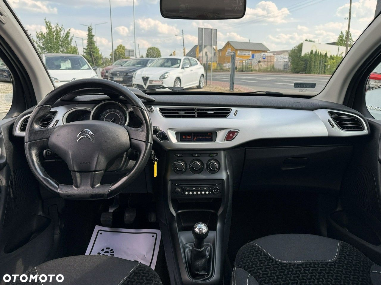 Citroën C3 - 18