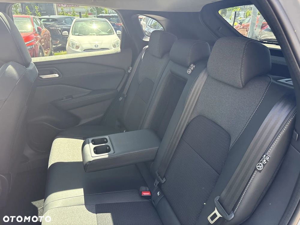 Nissan Qashqai 1.3 DIG-T MHEV N-Connecta - 17