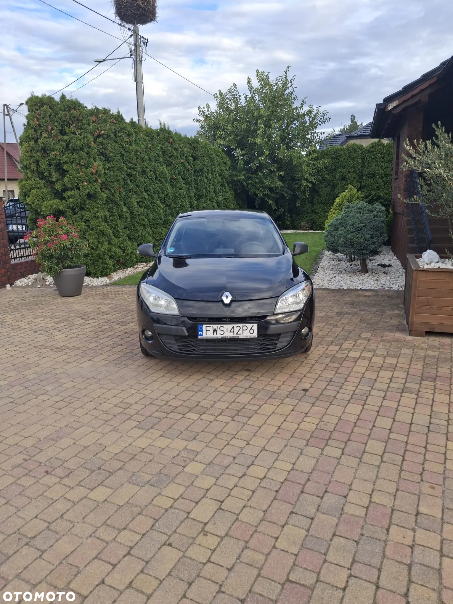 Renault Megane 1.6 16V Authentique - 3