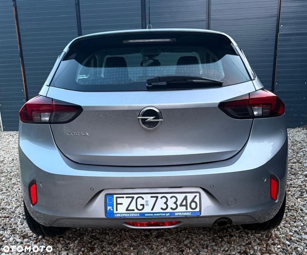 Opel Corsa 1.5 Start/Stop GS Line - 5