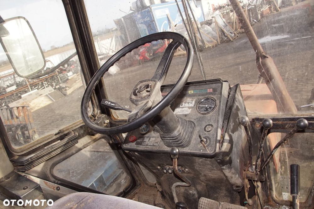 Traktor rolniczy ciągnik na części 692324777 Belarus Mts 2000r 57kw skup maszyn rolniczych aut ciężarowych złomowanie złomowisko kasacja - 8