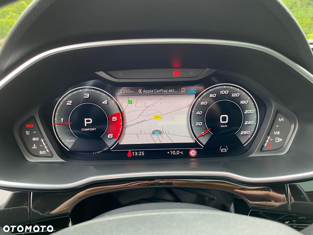 Audi Q3 Sportback 35 TDI S-Line S tronic - 28