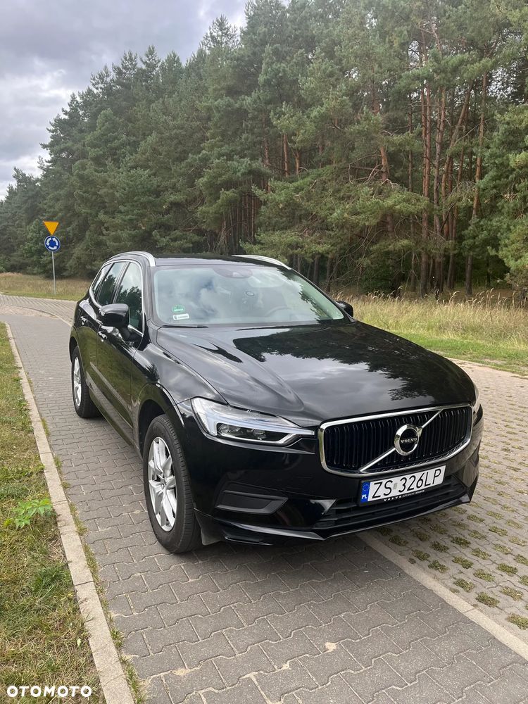 Volvo XC 60 T4 Inscription - 1