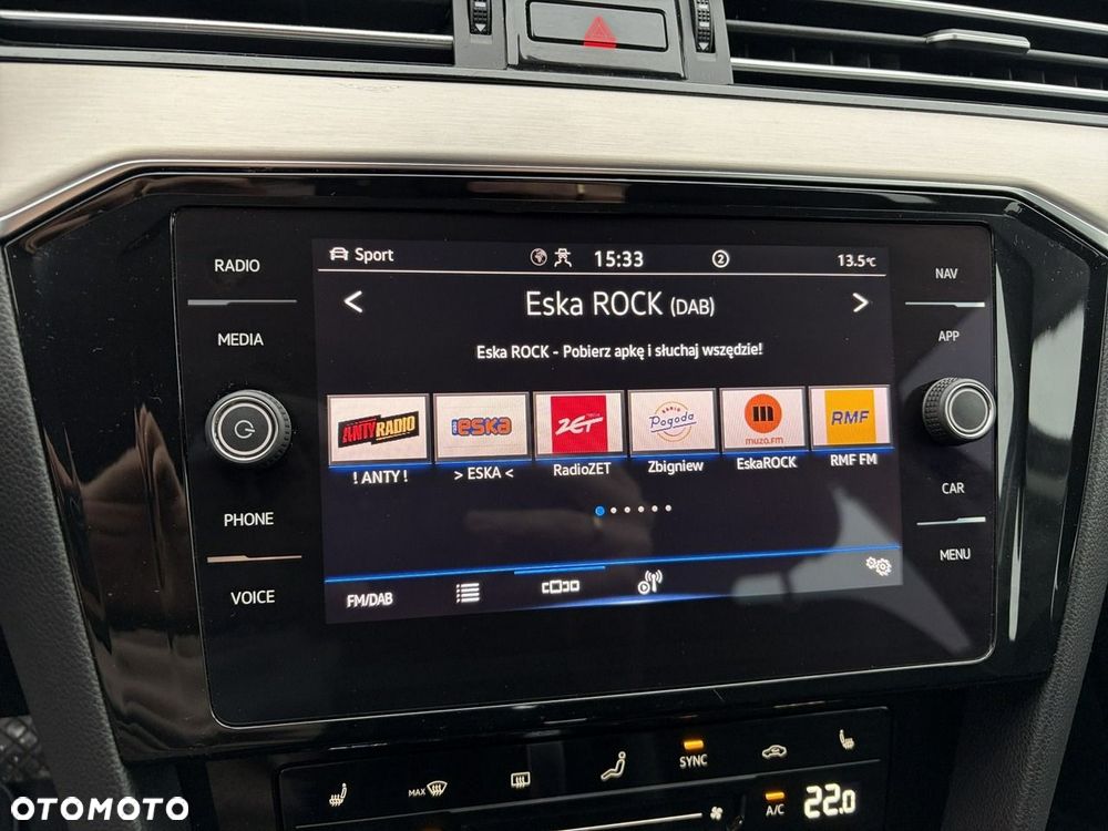 Volkswagen Passat - 18