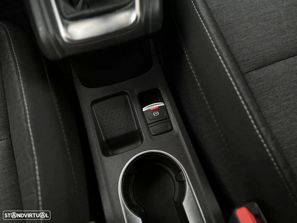 Renault Captur TCe 90 INTENS - 27