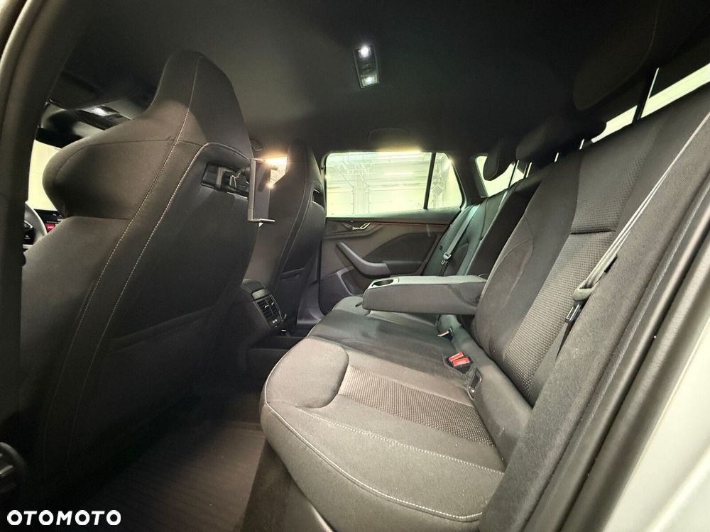 Skoda Scala 1.5 TSI Selection DSG - 25
