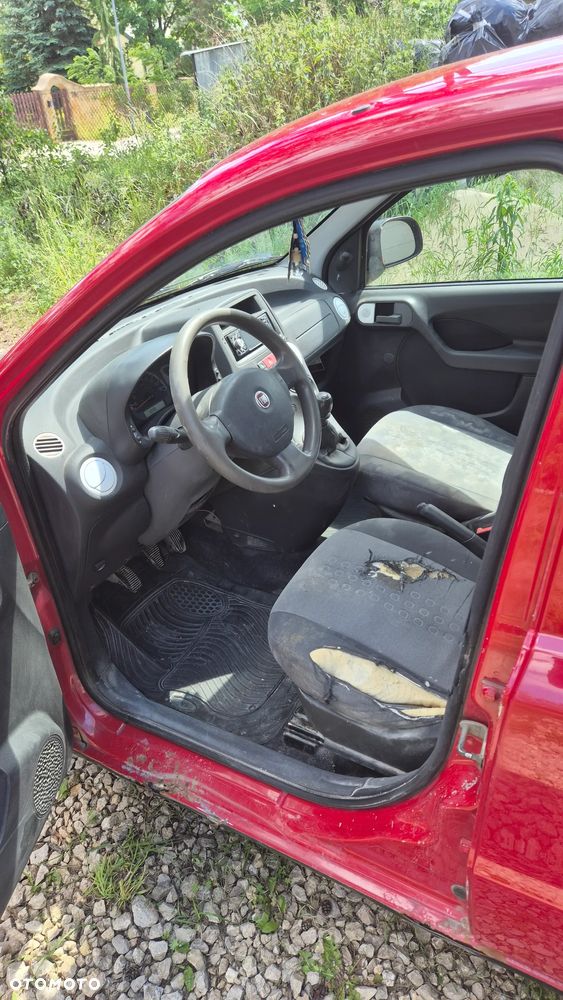 Fiat Panda 1.2 Classic Eco - 5