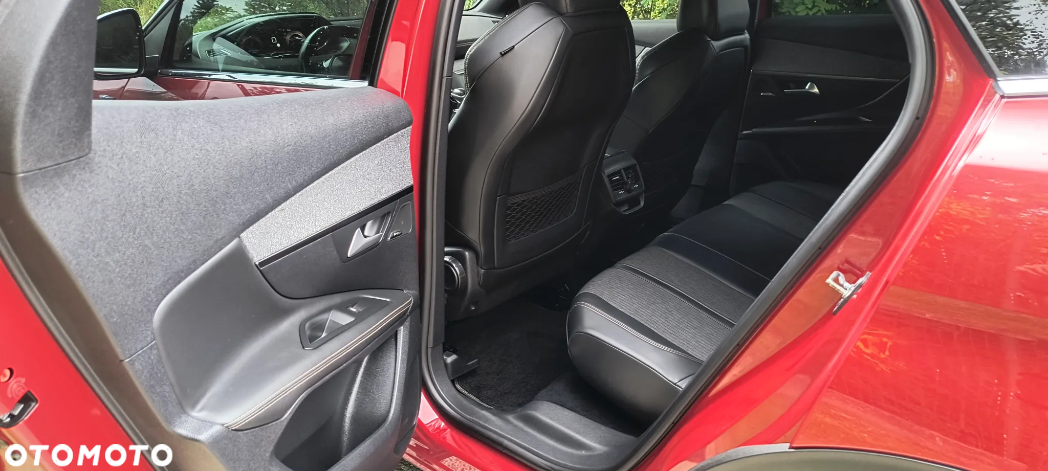 Peugeot 3008 - 22