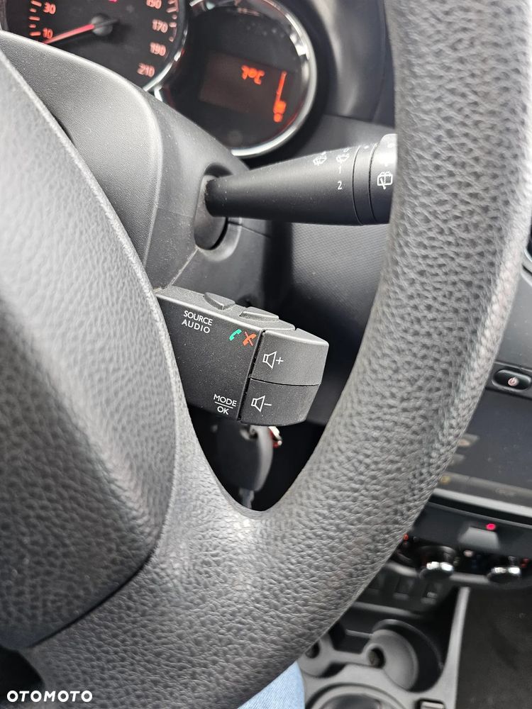 Dacia Duster - 19