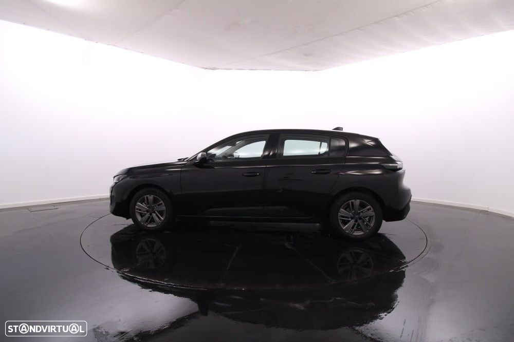 Peugeot 308 1.5 BlueHDi Active EAT8 - 4
