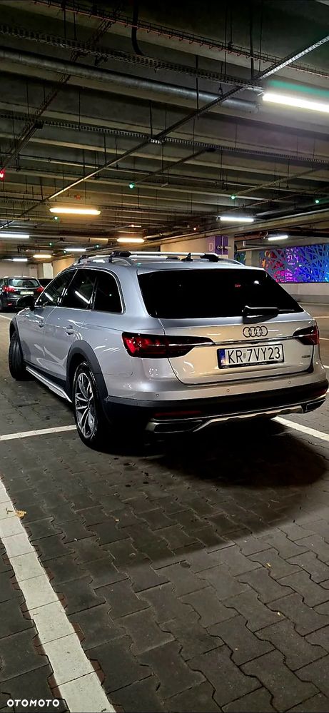 Audi A4 Allroad - 3