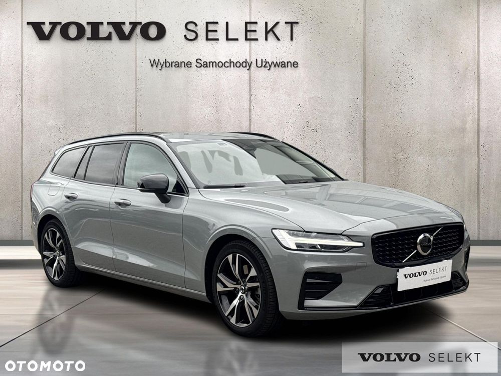 Volvo V60 - 7